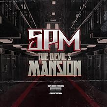 The Devil's Mansion