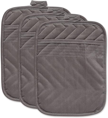 Vista 27 de DII 100 % algodón Rojo