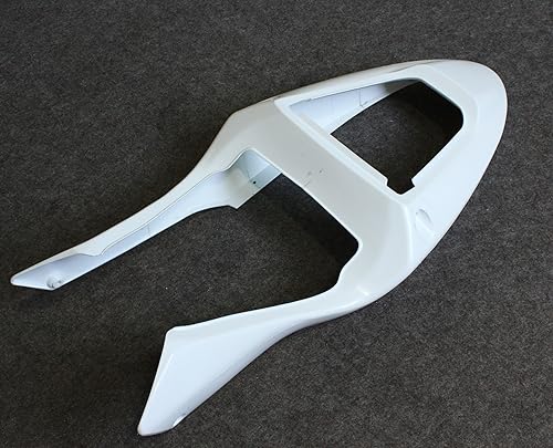 Miniatura 6 de ZXMOTO Kit de carenado de motocicleta sin pintar para 2001 2002 2003 Honda CBR 600 F4i inyección ABS carrocería carenados de plástico