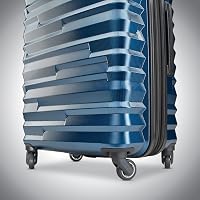 Samsonite Ziplite 4 Spinner Large Exp., Model Number - 120703-4633