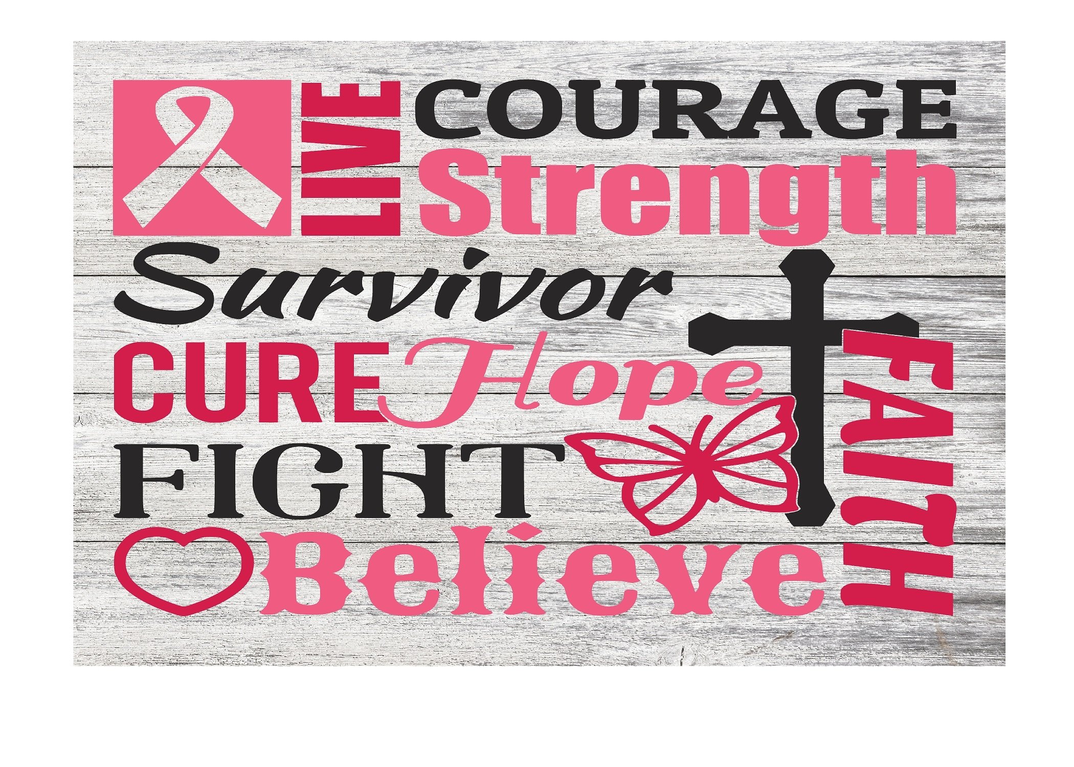 Breast Cancer Survival Quotes 17 Inspiring Quotes From Breast Cancer