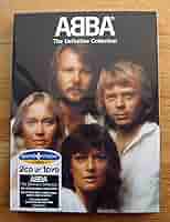 2CD＋DVD！ABBA / THE DEFINITIVE COLLECTION ABBA – The Definitive Collection – DVD (DVD-Video, PAL + 2