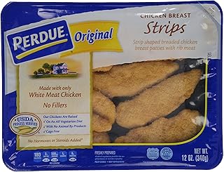 Perdue Chicken Breast Strips 12oz