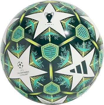 adidas UCL Training 24/25 Knockout Phase Futbol Topu