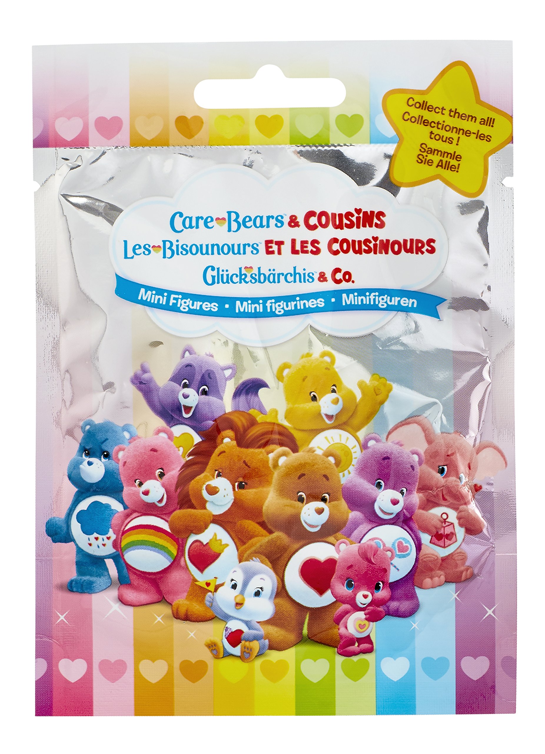 Care Bear Blind Bag Figures Desertcart Cyprus