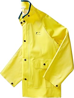 Dunlop Protective Footwear, Webtex Jacket, 7603200.SM, Size SM US