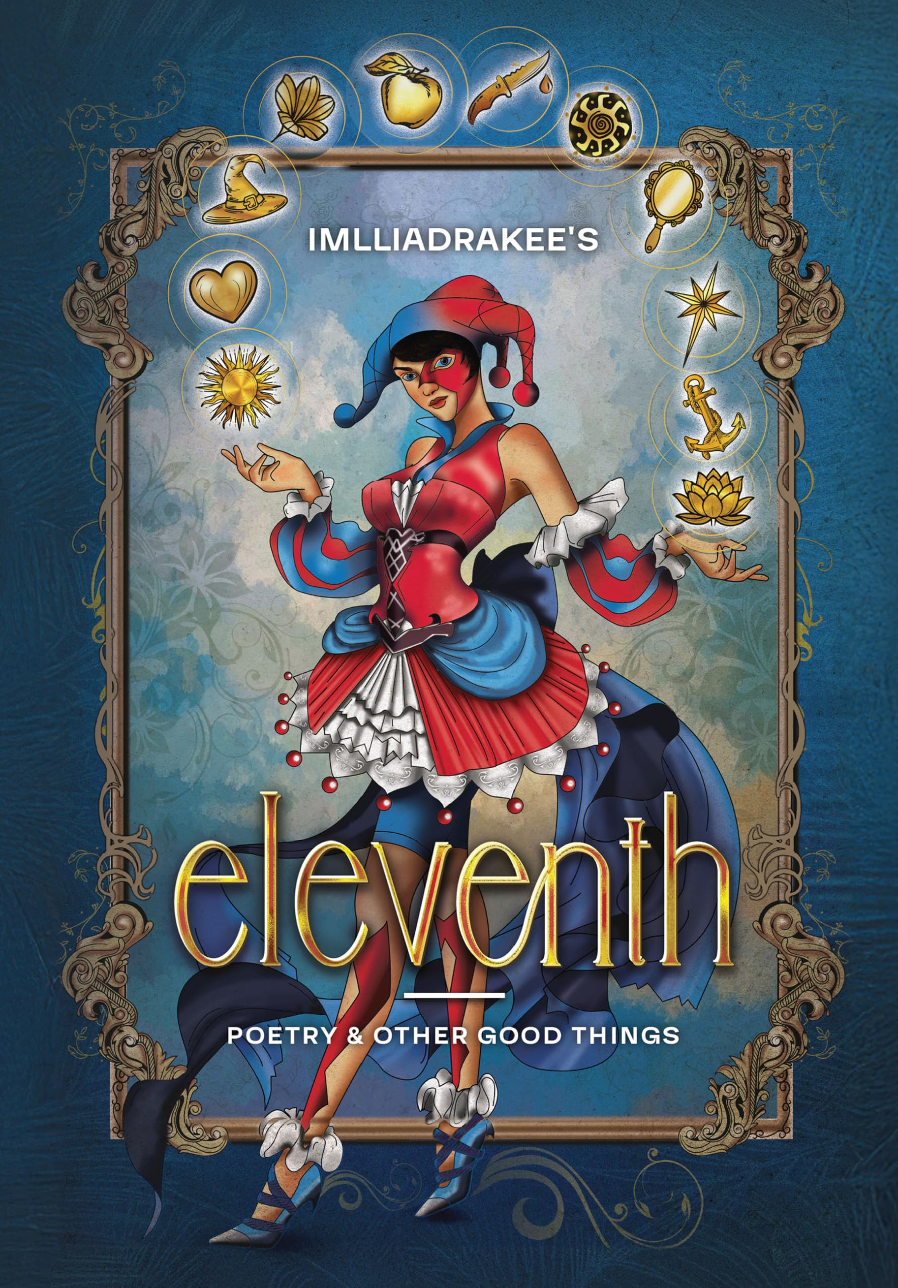 Eleventh - Poetry and Other Good Things