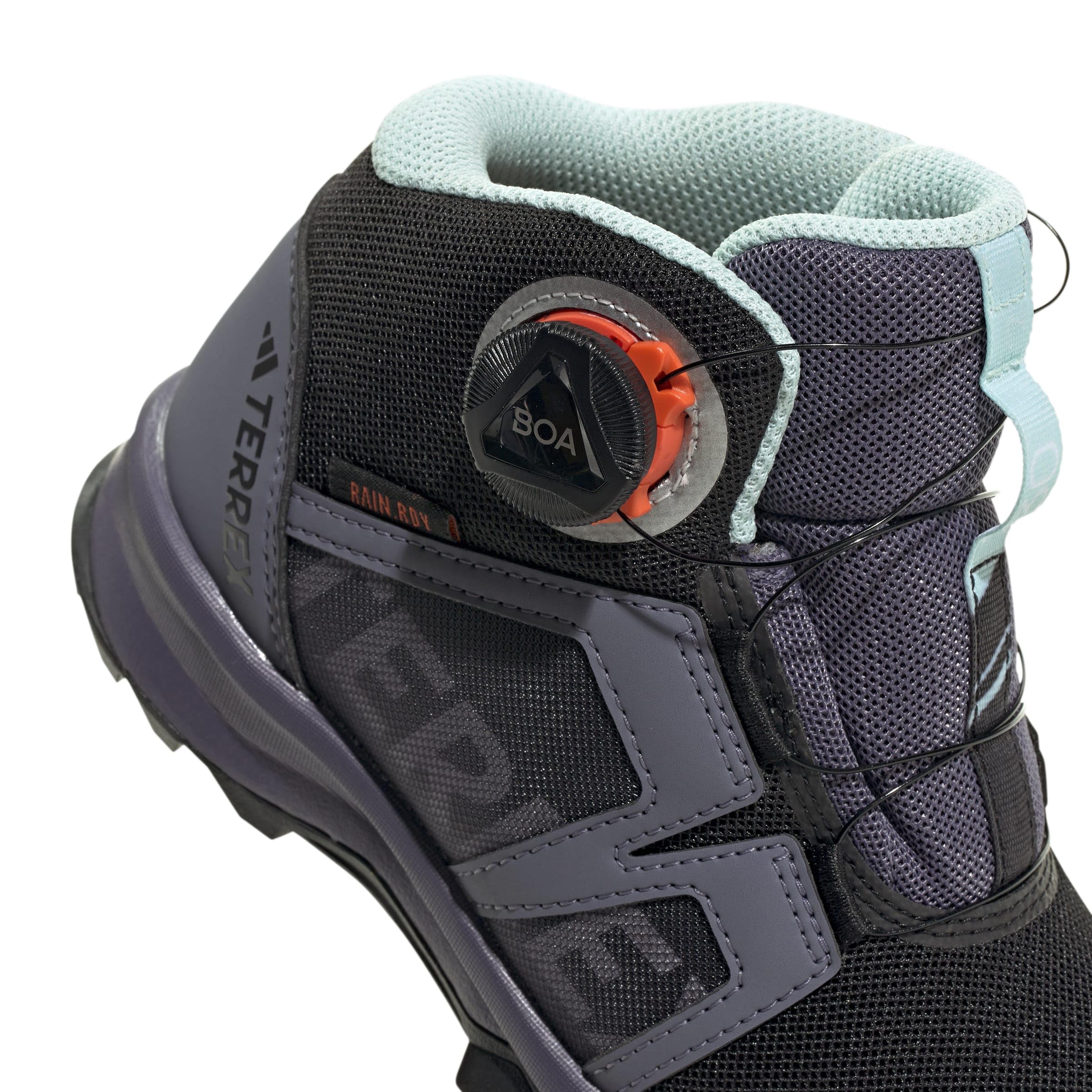 adidas Terrex Boa Mid R.rdy K Zapatillas deportivas niños