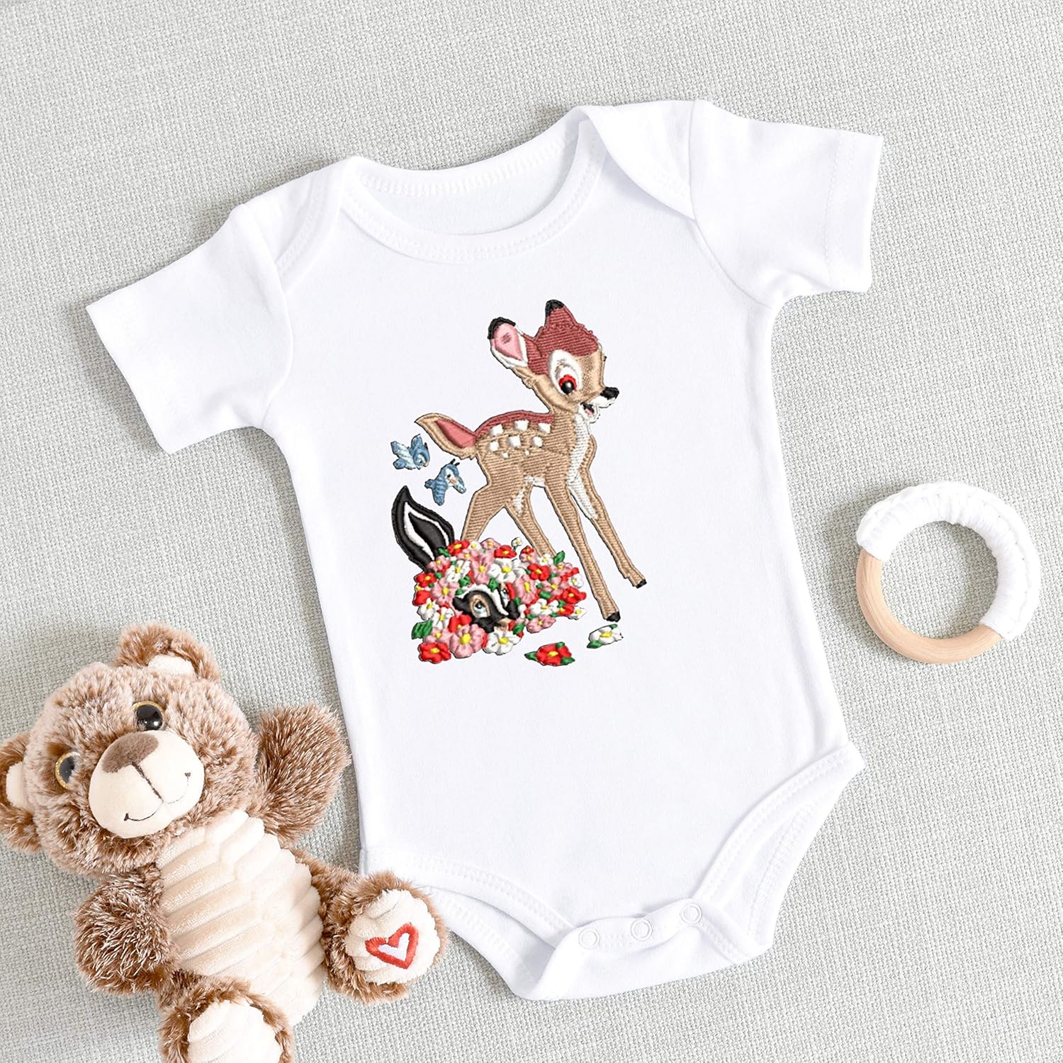 bambi baby stuff