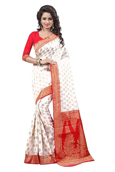 new saree durga puja