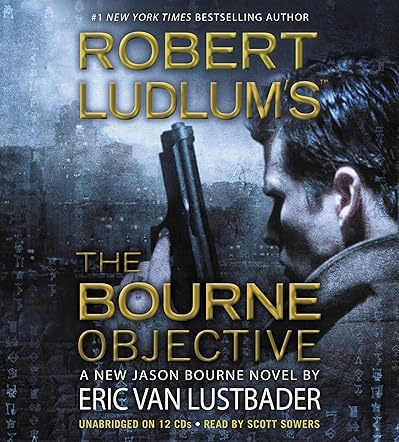 The Bourne Objective