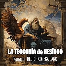 La Teogonía de Hesíodo [Theogony]