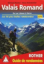 Download Valais Romand - Les plus belles randonnées PDF