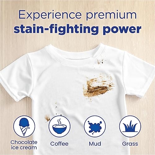 Miniatura 5 de Kirkland Detergente para ropa prémium Signature Ultra Clean con 2 concentrados