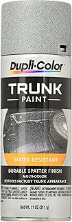 Dupli-Color Trunk Paint, Gray & White, 11 oz