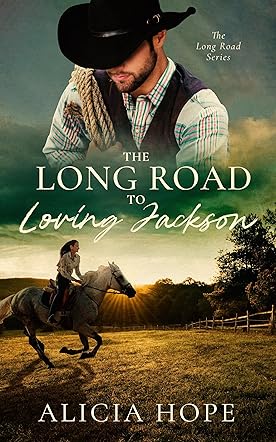 The Long Road to Loving Jackson