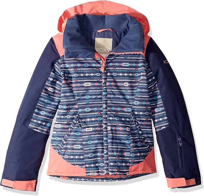 roxy kids jacket