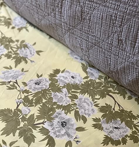 Miniatura 3 de Etavonni Home Hua Hui - Inspirado en peonías japonesas honrando la sofisticada paleta de colores de peonía certificado fabricado en verde por