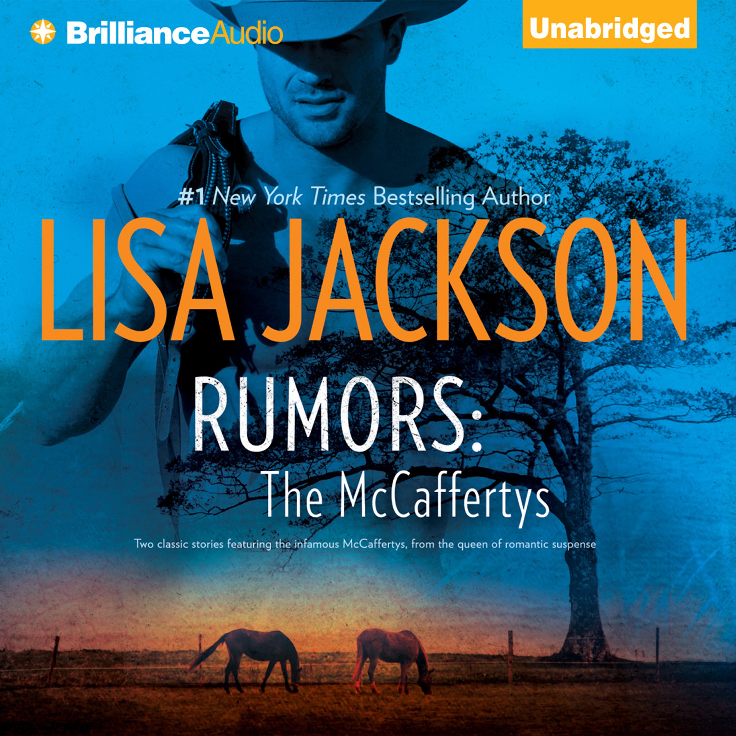 Cover art for Rumors
