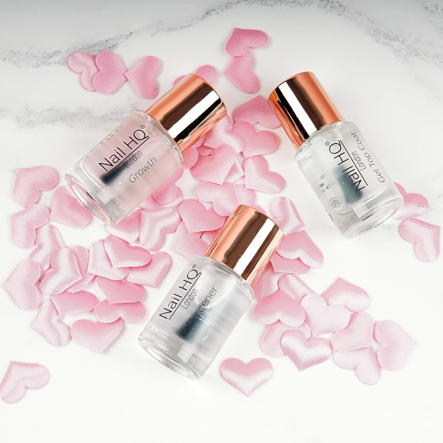 Nail HQ Growth 10 ml