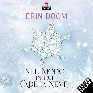 Image for Nel modo in cui cade la neve