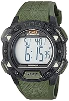Algopix Similar Product 1 - Timex Mens TW4B09300 Expedition Base
