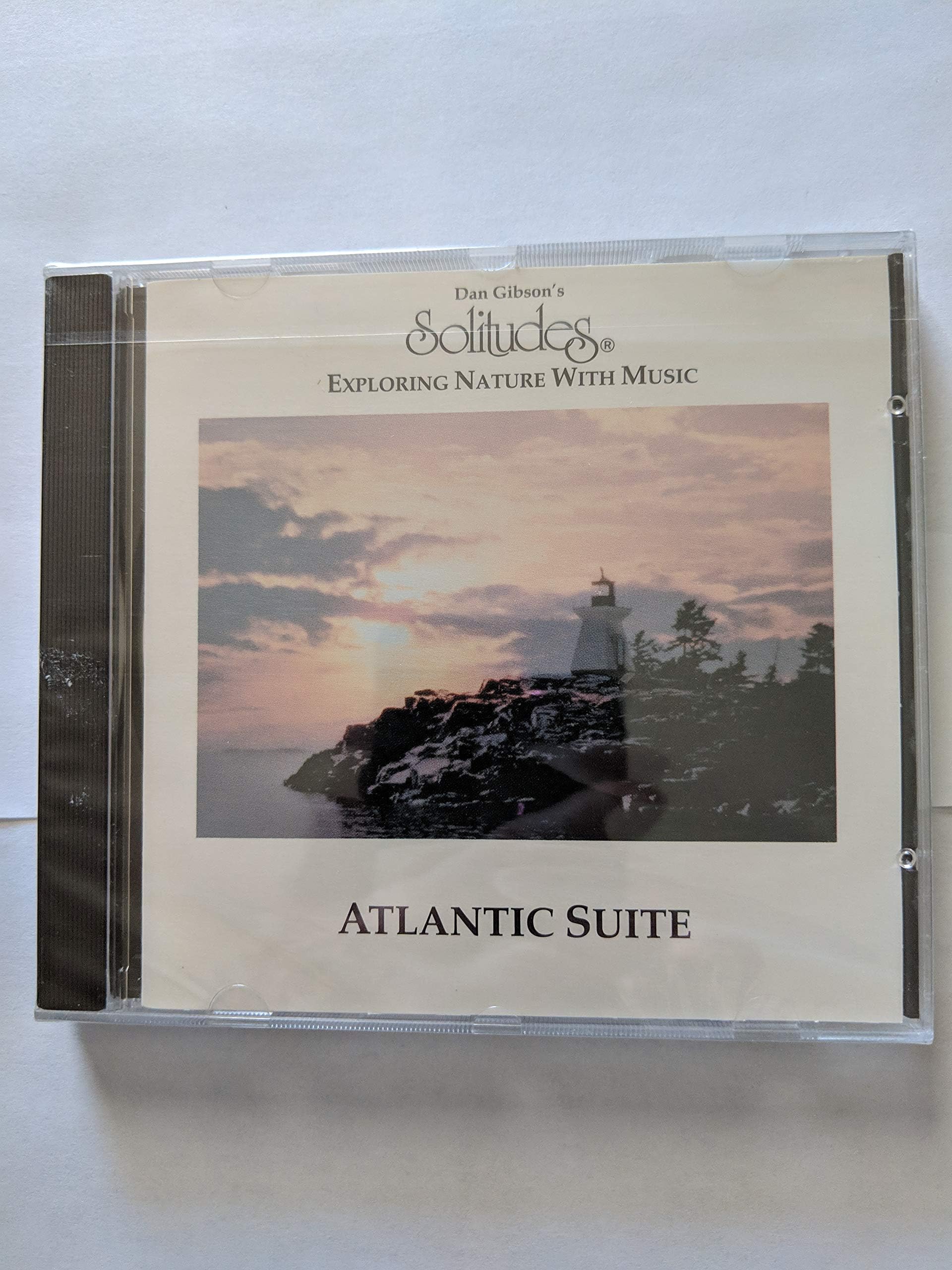 Solitudes: Atlantic Suite