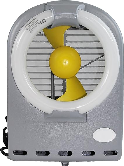 Forum Equipement Destructeur D Insectes Aspirant Avec Neon Insectivor Amazon Fr Jardin