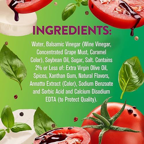 Vista 30 de Wish-Bone Aderezo de vinagreta griega, 15 onzas líquidas