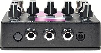 Amazon.com: Keeley 'Loomer' Fuzz & Reverb Pedal : Musical Instruments Amazon.com: Keeley 'Loomer' Fuzz & Reverb Pedal : Musical Instruments