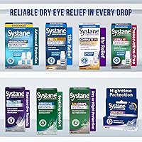 Vista 5 de Systane Hydration PF - Gotas lubricantes para los ojos, 10 ml