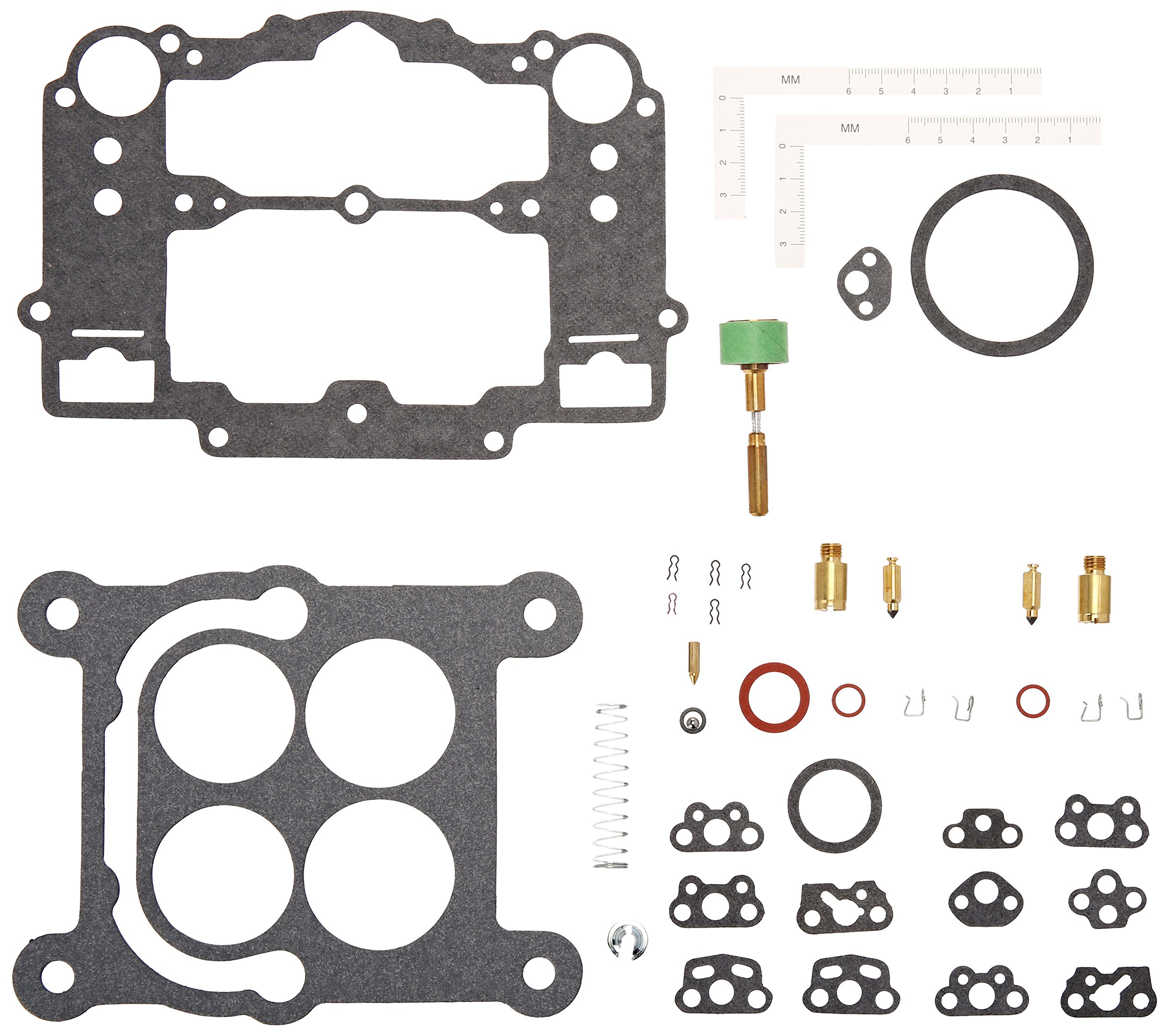 Hygrade Standard Motor Products 188A Carburetor Kit