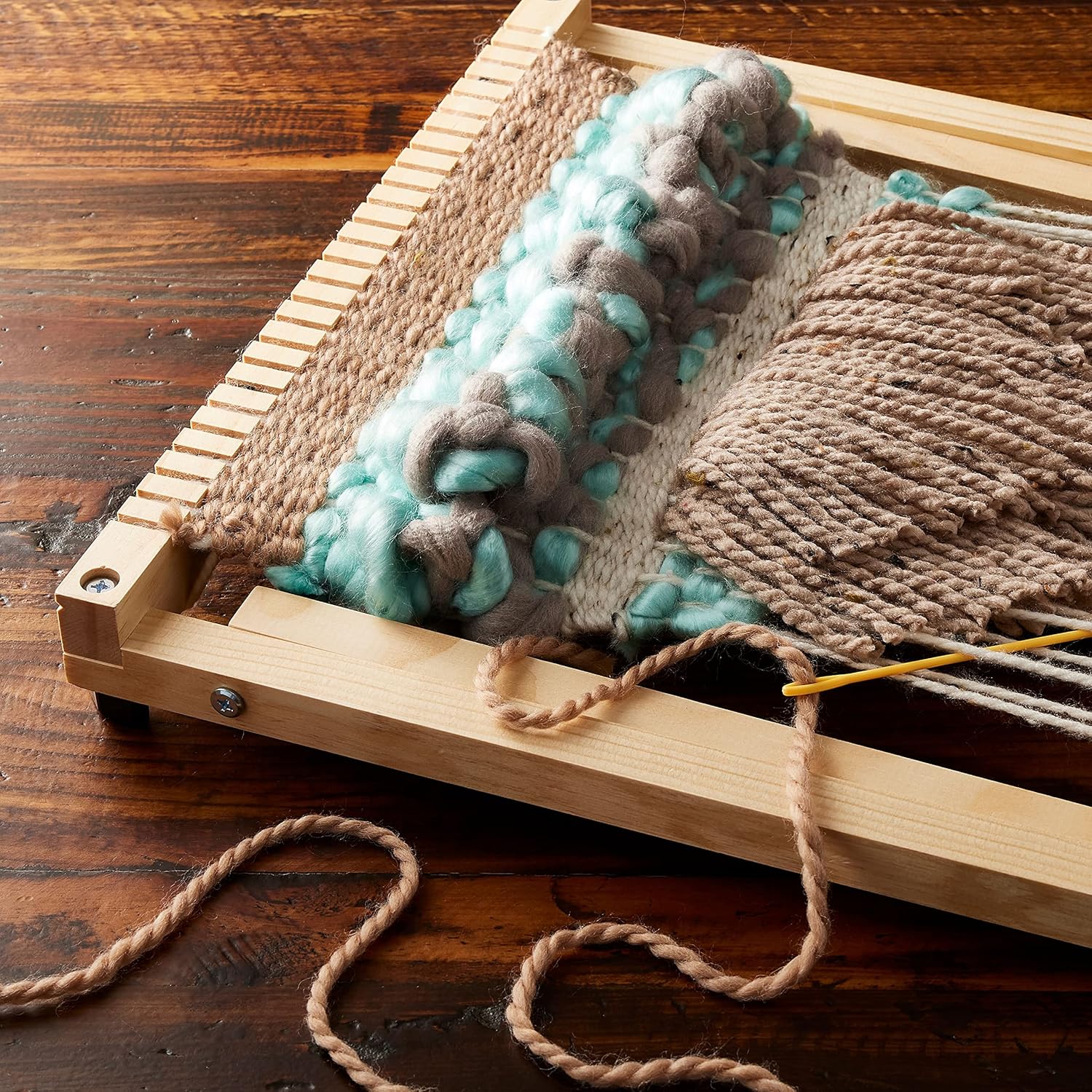 Loops & Threads Easel Loom