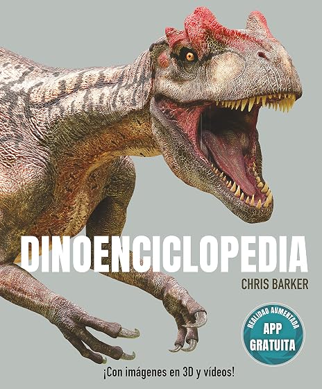 Dinoenciclopedia