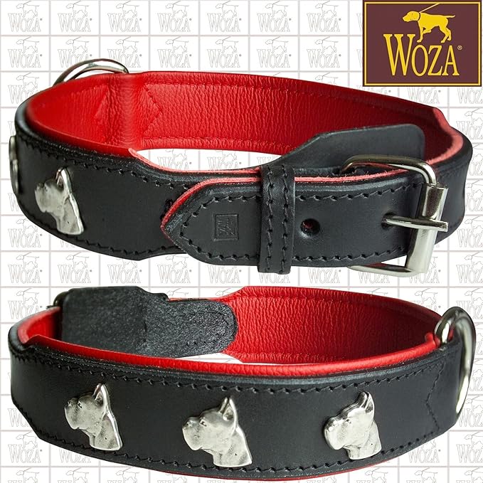 woza dog collars