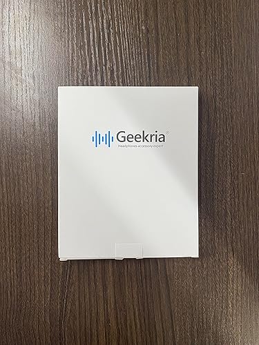 Miniatura 7 de Geekria Cable de audio para juegos compatible con Astro A40 tr, A40, A30, A10 Gen 2, A10, cable de auriculares para juegos A10, cable auxiliar