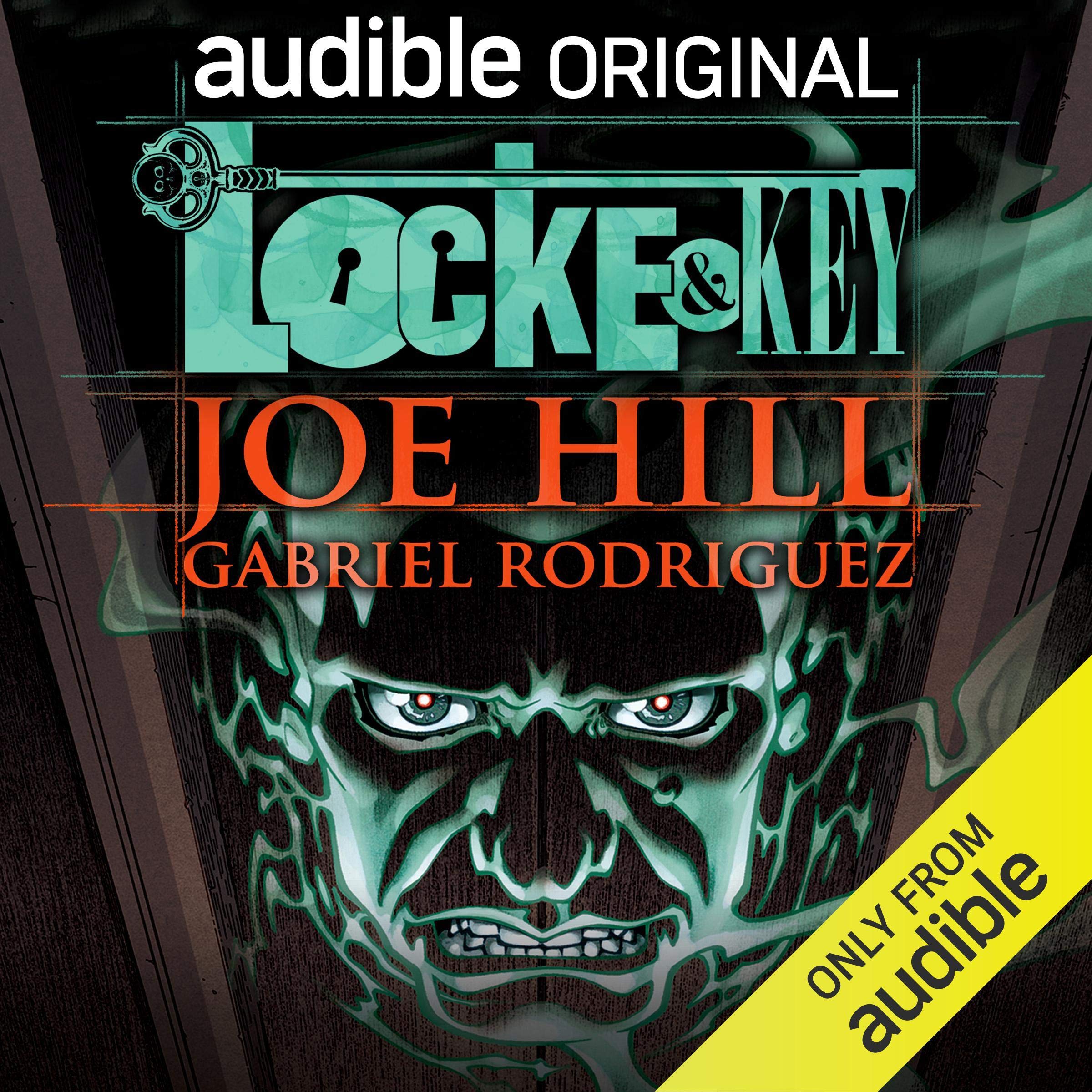 Locke & Key