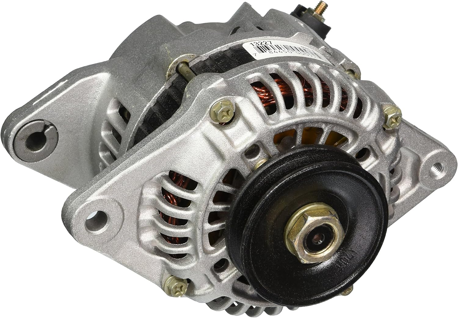 Bbb Industries 13227 Alternator