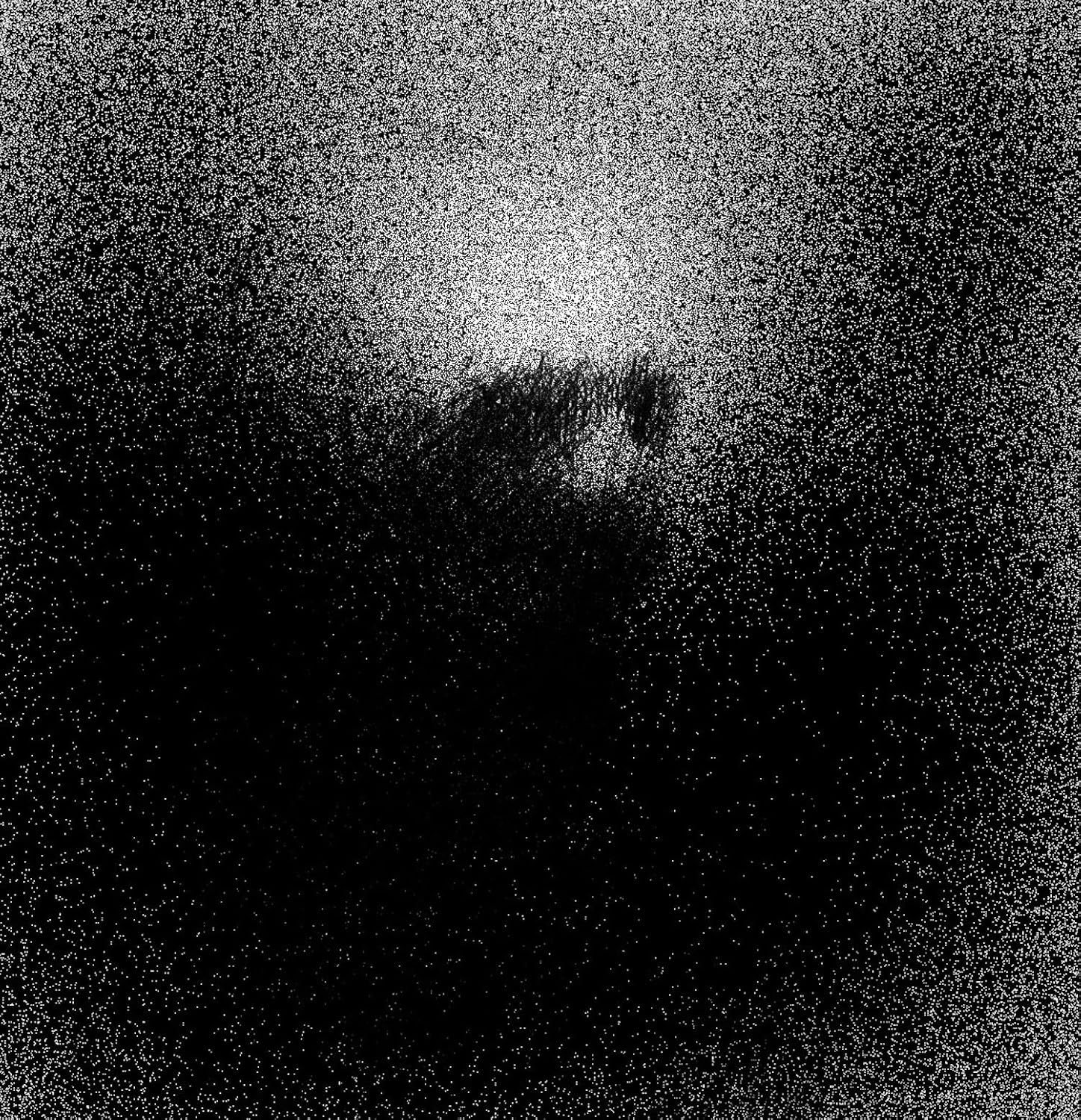 Death Is Little More by Boundaries — album cover