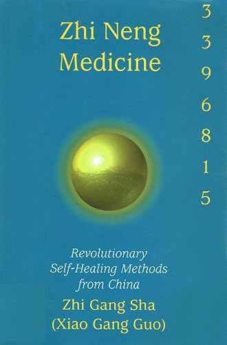Title: Zhi Neng Medicine Revolutionary SelfHealing Method