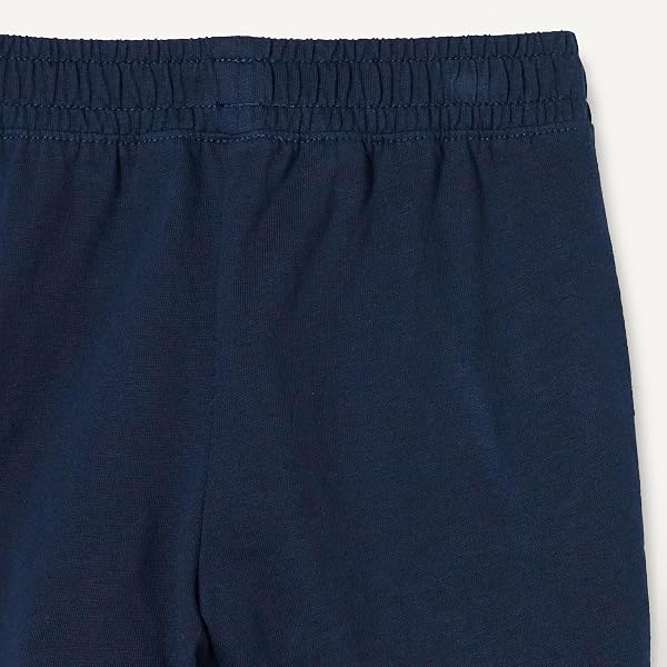 Amazon Essentials Niños Pantalones Cortos de algodón - 5