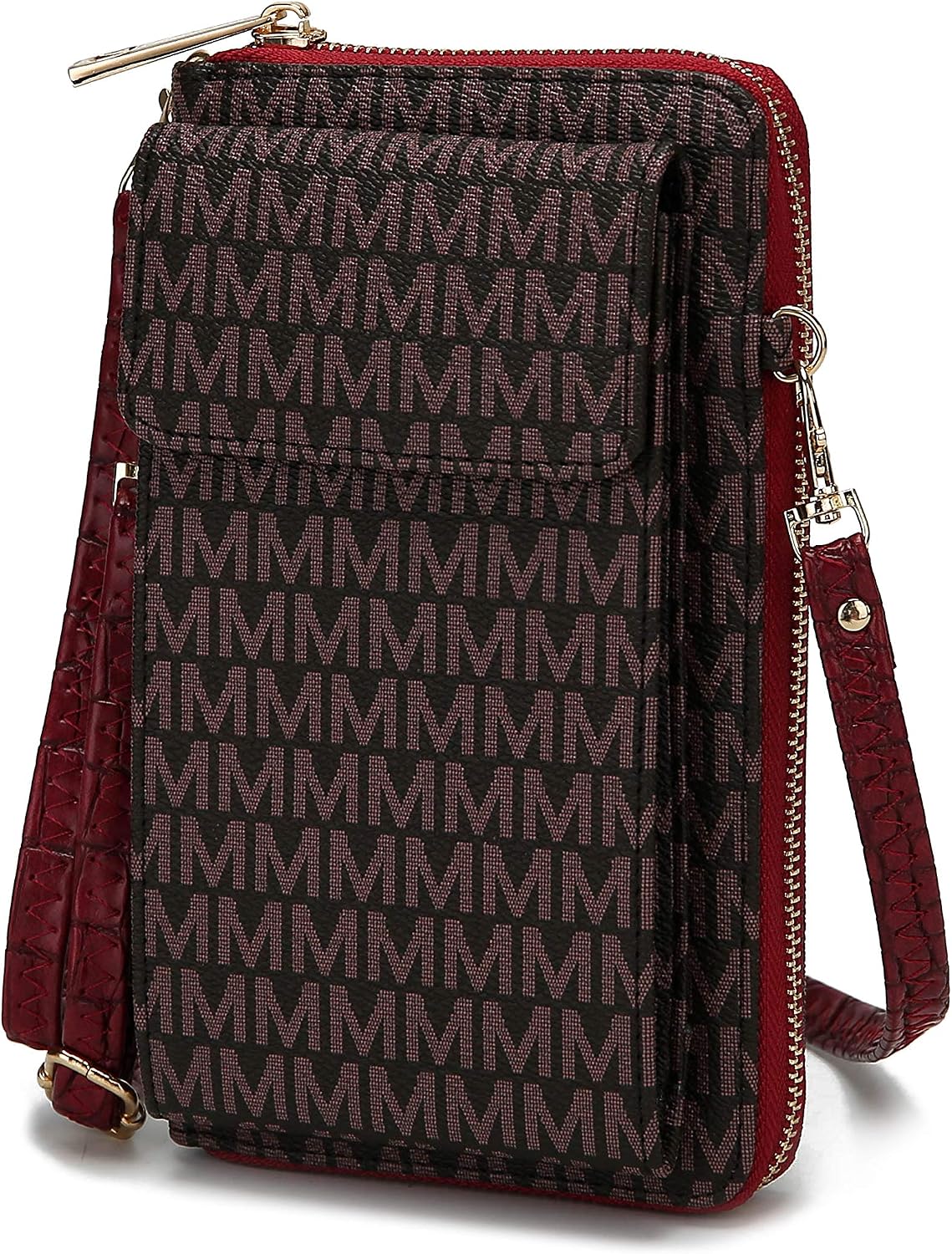 Bolsas Cross-Body