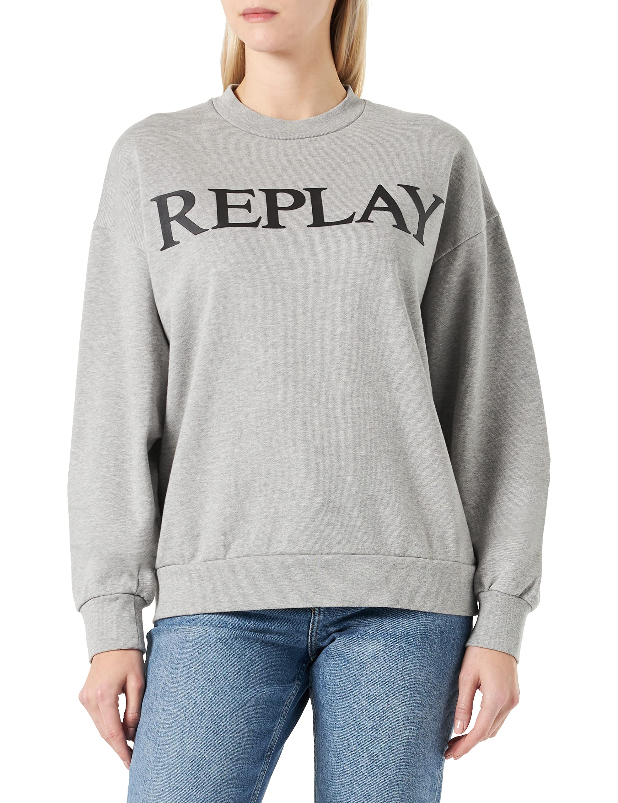 ReplaySweatshirt