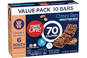 Fiber One Soft Baked Cookies