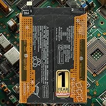 Original BP47 4500mAh Battery for Xiaomi 11i HyperCharge 5G 21091116UI, ‎MZB0A55IN with 1 Year Warranty*. (Green)