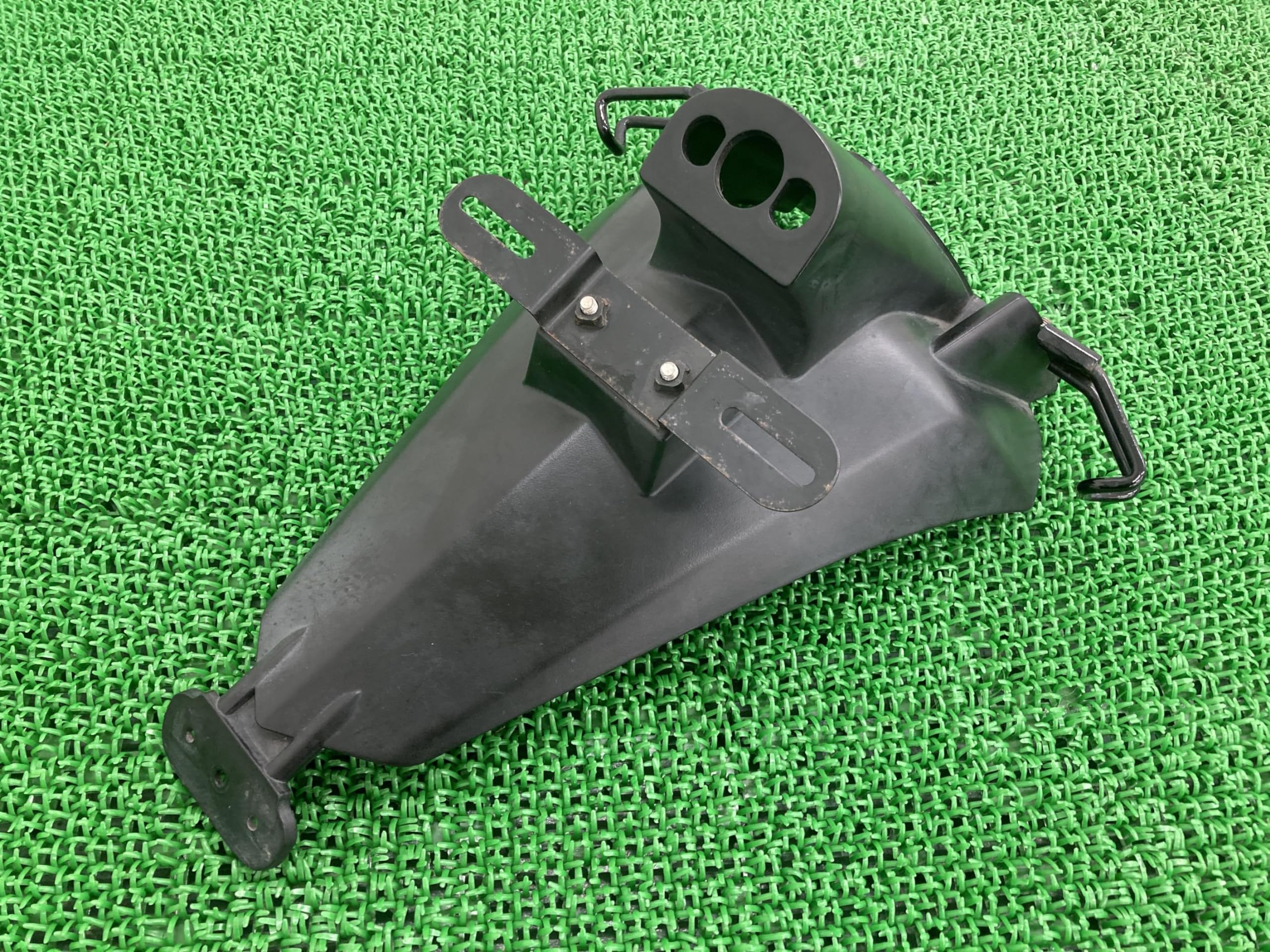 ZZ-R1400 リアフェンダー 35019-0043 カワサキ 純正 バイク 部品