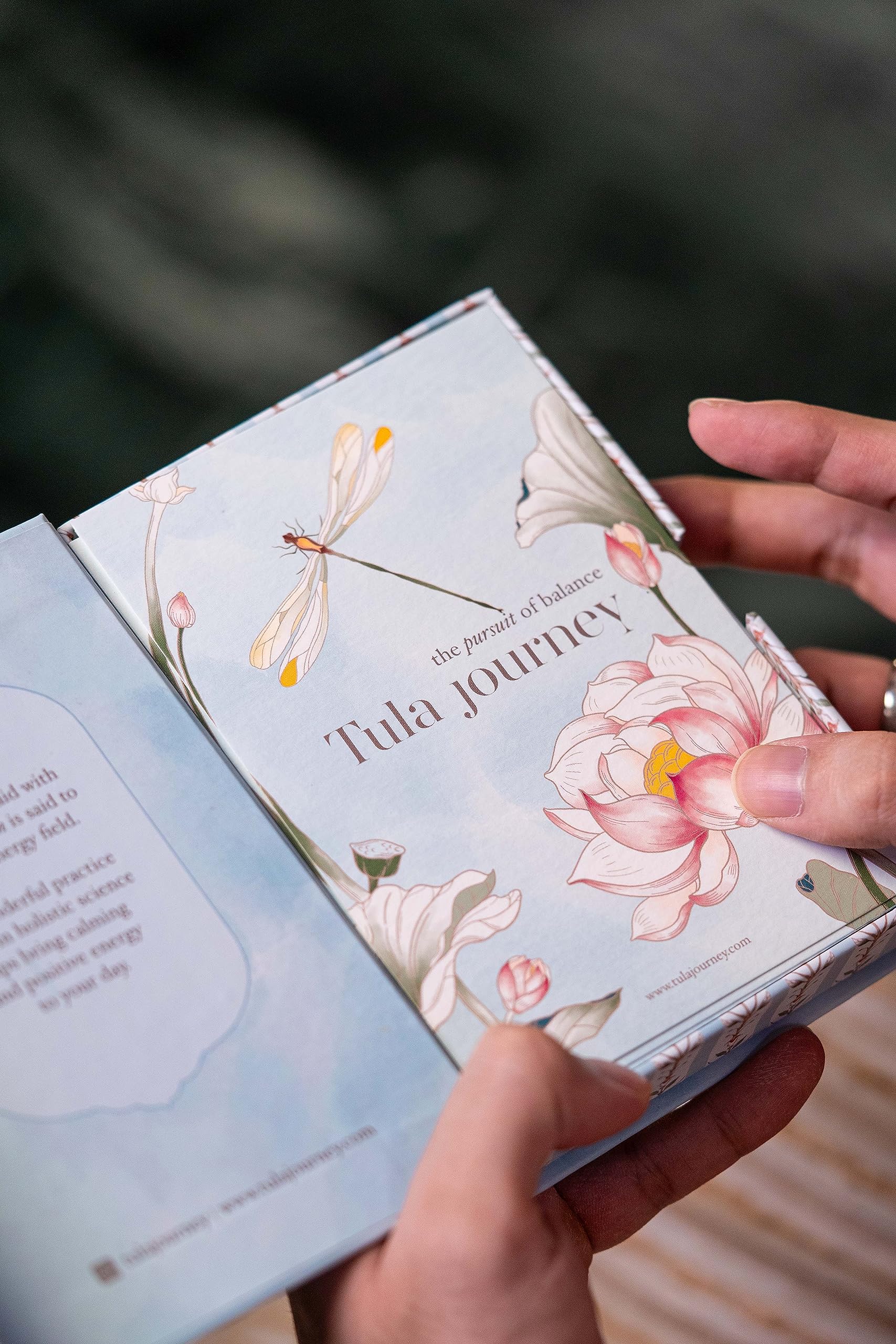 ‘Saath' : 'Tula Journey' A Gift Box of Togetherness 2