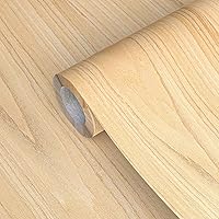 Vista 25 de GSCIT Club Bandas de borde de abedul, rollo de 1/2 pulgada x 50 pies de bandas de borde de chapa preglued flexible, bandas de cinta de madera real