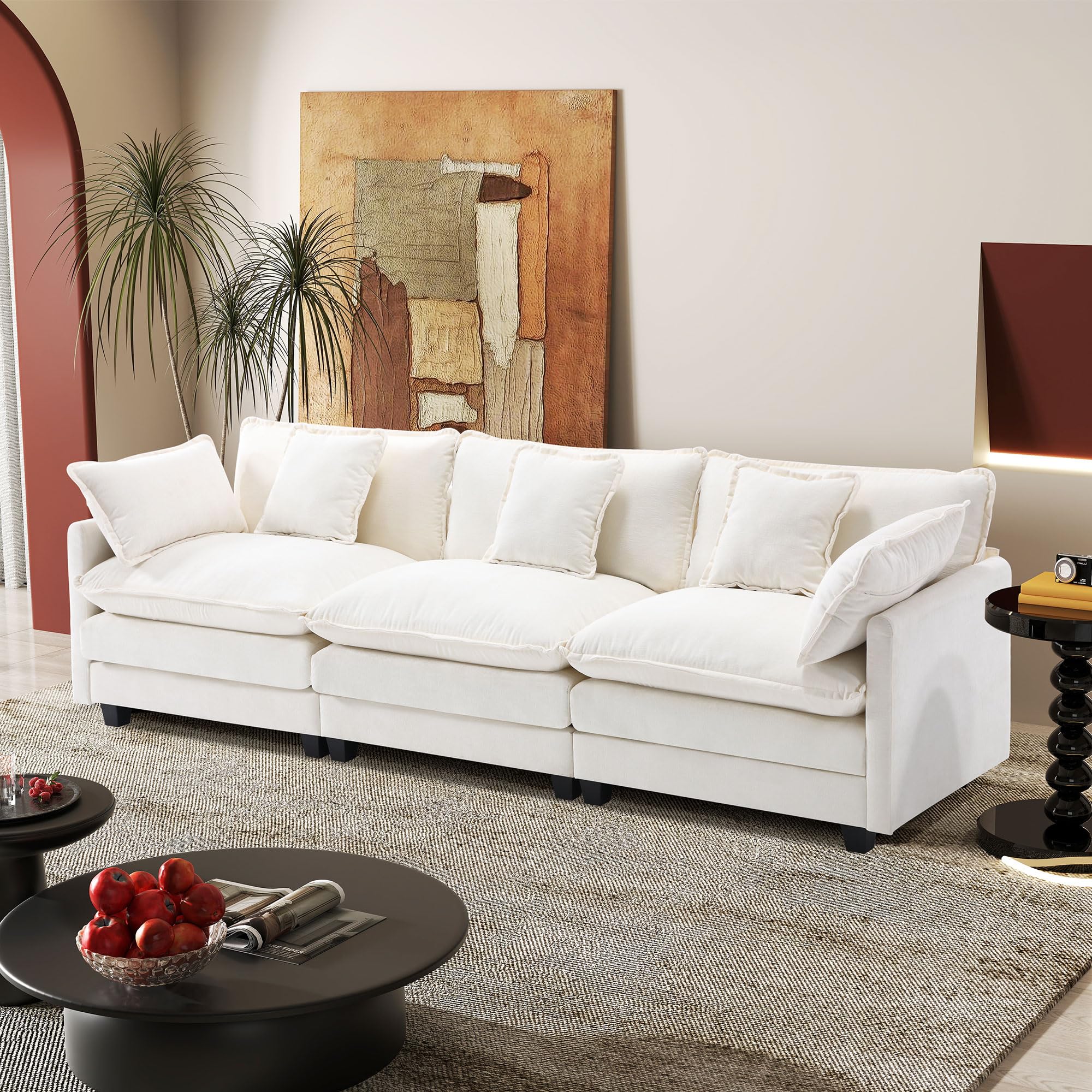 Hanherry Modular Sectional Sofa