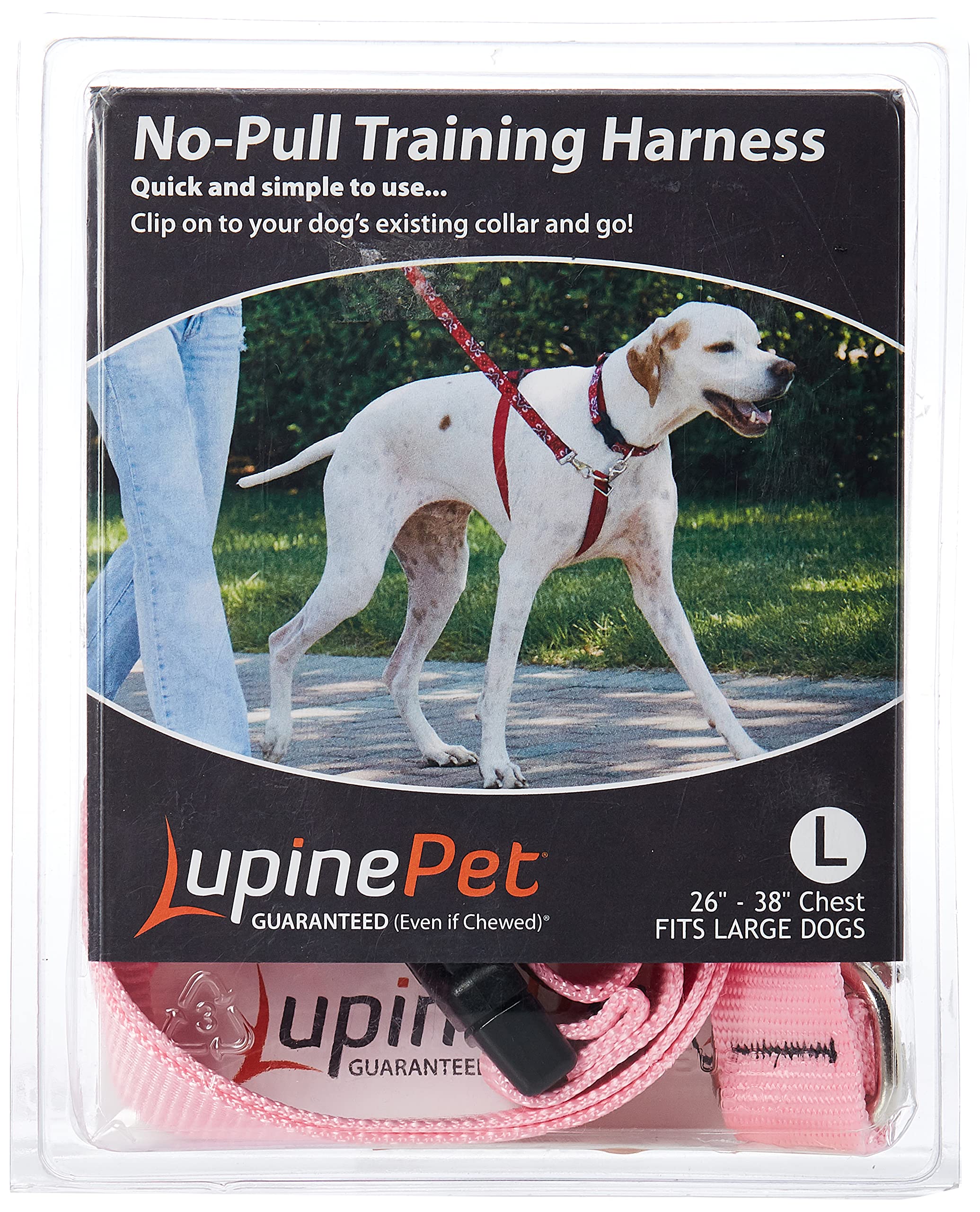 How Does A No Pull Harness For Dogs Work